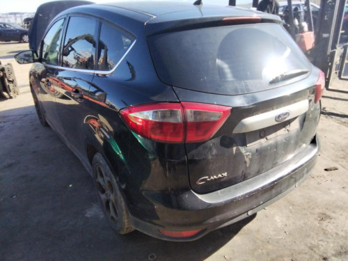 FORD C-MAX (CB7) — автомобиль-донор на запчасти 