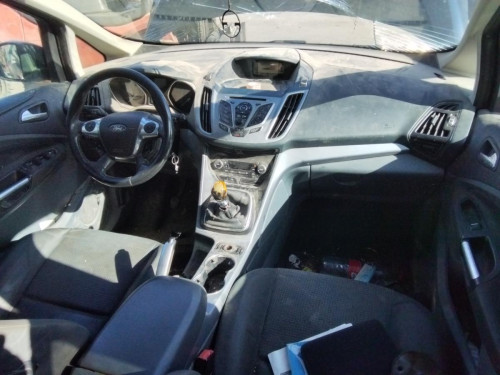 FORD C-MAX (CB7) — автомобиль-донор на запчасти 