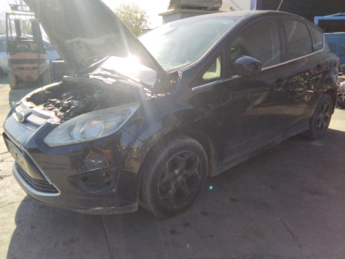 FORD C-MAX (CB7) — автомобиль-донор на запчасти 
