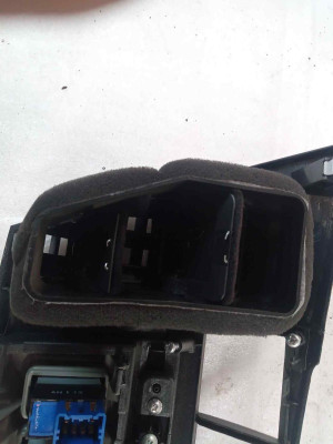 EMBELLECEDOR SALPICADERO, HONDA, FR-V (BE)