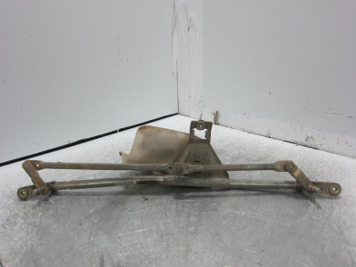 MOTOR LIMPIA DELANTERO, SEAT, INCA (6K9)
