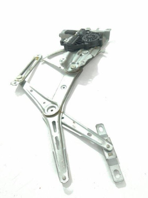 ELEVALUNAS DELANTERO DERECHO, OPEL, ASTRA G BERLINA