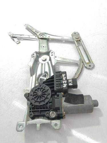  ELEVALUNAS DELANTERO DERECHO OPEL ASTRA G BERLINA 