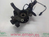  MANGUETA DELANTERA IZQUIERDA, OPEL, CORSA D 