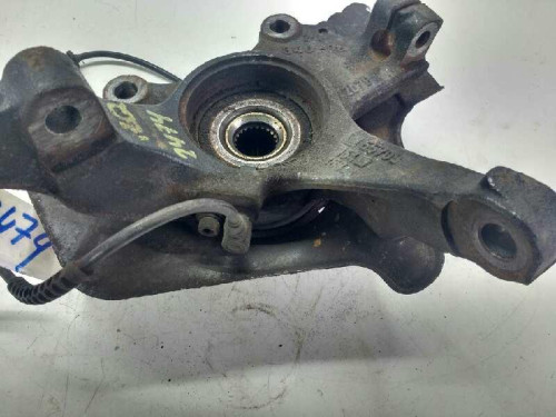  MANGUETA DELANTERA IZQUIERDA, OPEL, CORSA D 