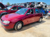  SEAT IBIZA (6K1) 