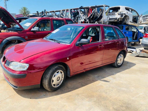  SEAT IBIZA (6K1) 