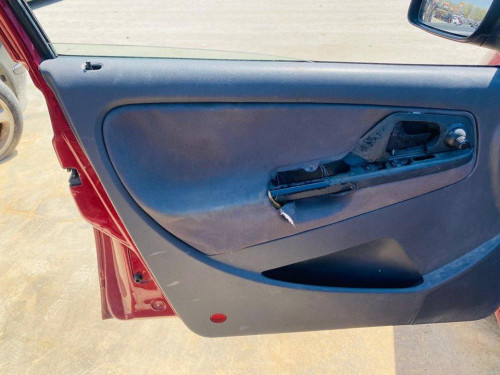  SEAT IBIZA (6K1) 