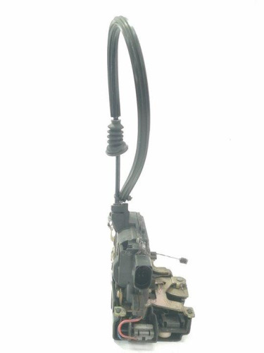  CERRADURA PUERTA DELANTERA IZQUIERDA Volkswagen GOLF IV BERLINA (1J1)(10.1997) 