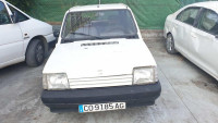 SEAT MARBELLA