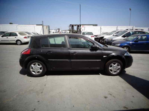  RENAULT MEGANE II BERLINA 5P 