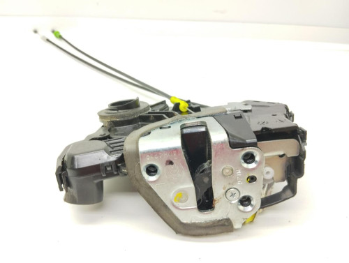  CERRADURA PUERTA DELANTERA IZQUIERDA TOYOTA AURIS (E18) 