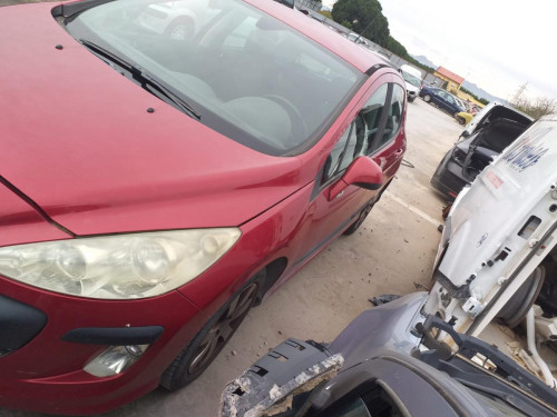  RETROVISOR IZQUIERDO Peugeot 308 