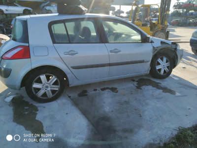 RENAULT MEGANE II BERLINA 5P