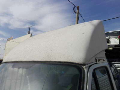 FORD TRANSIT FURGÓN (CY/DY)(1986)