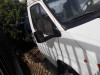 FORD TRANSIT FURGÓN (CY/DY)(1986) — vehículo donante para recambios 