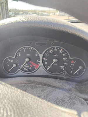 CUADRO INSTRUMENTOS Peugeot 206 (1998->)