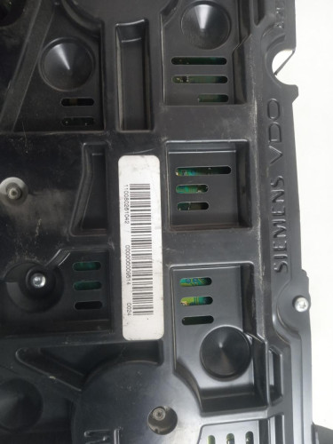 CUADRO INSTRUMENTOS Opel ASTRA H GTC 