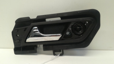 MANETA INTERIOR TRASERA IZQUIERDA, MERCEDES-BENZ, CLASE R (BM 251)