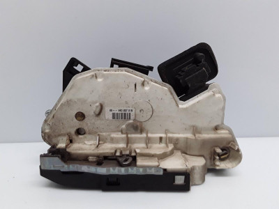 CERRADURA PUERTA DELANTERA IZQUIERDA, Volkswagen, POLO V (6R1)