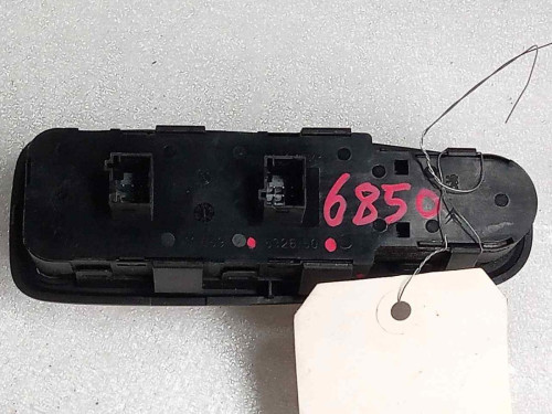  MANDO ELEVALUNAS DELANTERO IZQUIERDO CITROEN C4 PICASSO 
