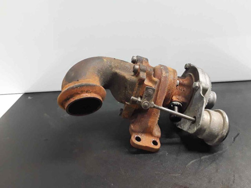 TURBOCOMPRESOR 