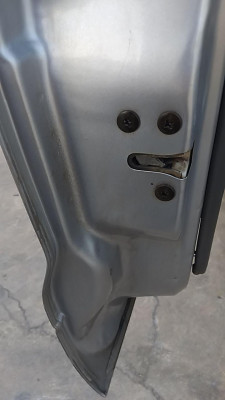 CERRADURA PUERTA DELANTERA IZQUIERDA Kia Sportage (1994->)