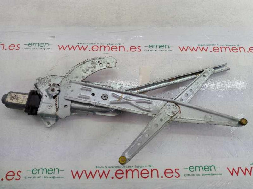  ELEVALUNAS DELANTERO IZQUIERDO Renault KANGOO I (F/KC0) 