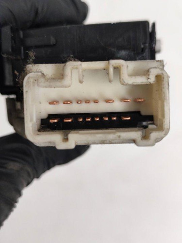  MANDO LUCES TOYOTA LAND CRUISER (J9) 