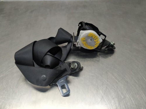  CINTURON SEGURIDAD TRASERO DERECHO Honda ACCORD TOURER (CW) 