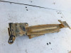  REFUERZO PARAGOLPES TRASERO SEAT IBIZA (6K1) 
