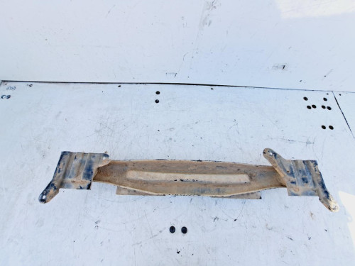  REFUERZO PARAGOLPES TRASERO SEAT IBIZA (6K1) 