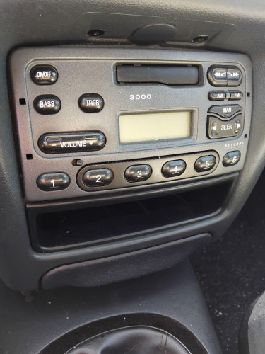 MANDO CALEFACCION / AIRE ACONDICIONADO Ford Escort Berl./Turnier (1995->) 