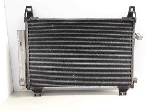 CONDENSADOR / RADIADOR AIRE ACONDICIONADO Toyota YARIS (KSP9/SCP9/NLP9) 