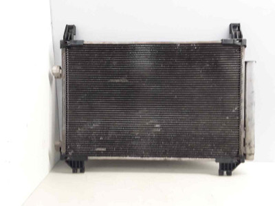 CONDENSADOR / RADIADOR AIRE ACONDICIONADO, TOYOTA, YARIS (KSP9/SCP9/NLP9)