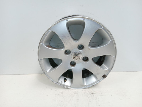 LLANTA PEUGEOT 307 (S1)(04.2001) 