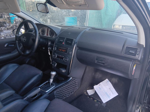  MANDO LUCES MERCEDES-BENZ CLASE A (BM 169) 