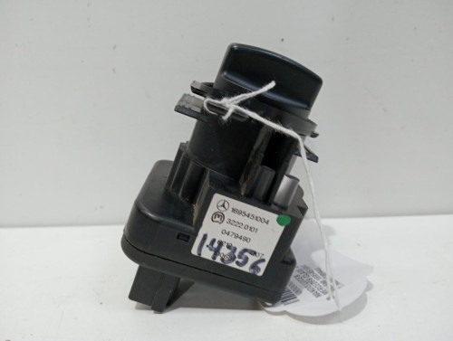  MANDO LUCES MERCEDES-BENZ CLASE A (BM 169) 
