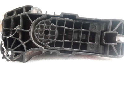PEDAL ACELERADOR, SEAT, LEON ST 5F8