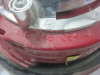  PILOTO TRASERO DERECHO INTERIOR Volkswagen GOLF V (1K1)(10.2003) 