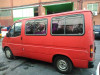  FORD TRANSIT BUS (EY) 