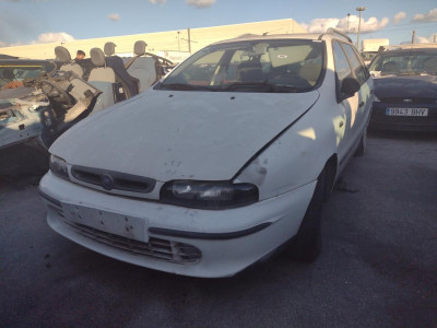 FIAT MAREA (185) BERLINA