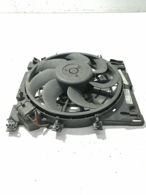 ELECTROVENTILADOR, OPEL, ZAFIRA B