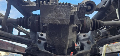 DIFERENCIAL TRASERO, BMW, SERIE Z4 ROADSTER (E89)