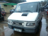  IVECO DAILY FURGÓN 