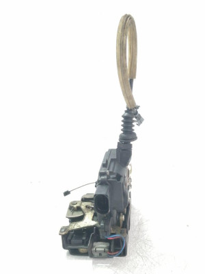 CERRADURA PUERTA DELANTERA DERECHA, SEAT, LEON (1M1)