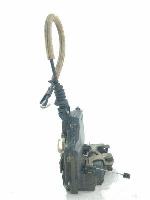 CERRADURA PUERTA DELANTERA DERECHA, SEAT, LEON (1M1)