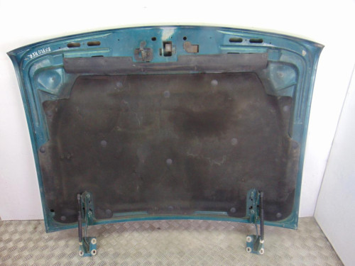  CAPO FORD EXPLORER 