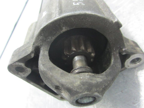  MOTOR ARRANQUE RENAULT MEGANE I CLASSIC (LA0) 