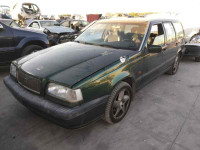 VOLVO SERIE 850